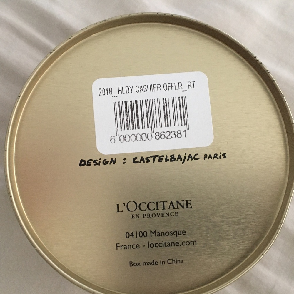 L’occitane Box - Picture 3 of 3